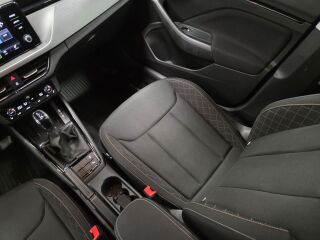 Skoda Kamiq Ambition 1.0 81kW