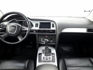 Audi A6 S-Line Facelift ATM 2.0 125kW