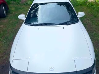 Toyota Celica 2.0 115kW