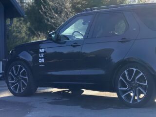 Land Rover Discovery 5 3.0 190kW