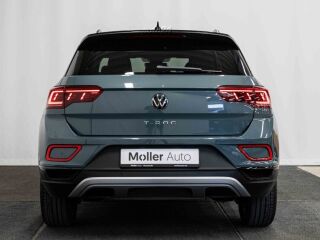Volkswagen T-Roc Style 1.5 110kW
