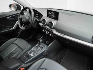 Audi Q2 35 TFSI 1.5 110кВ
