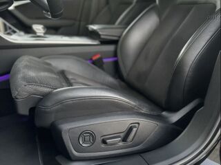 Audi A6 3x S-line Black optic 3.0 210kW