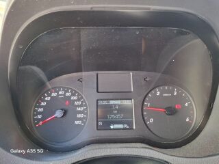Mercedes-Benz Sprinter 2.0 125kW