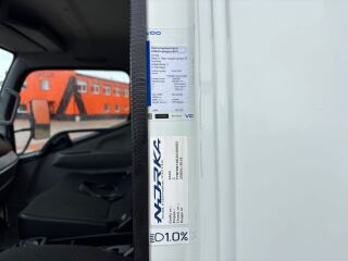 Mitsubishi Fuso Canter 129kW