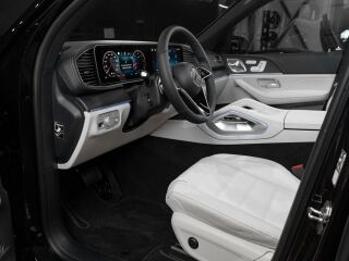 Mercedes-Benz GLE 450 3.0 270kW
