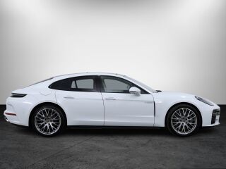 Porsche Panamera 4 E-Hybrid 2.9 346kW