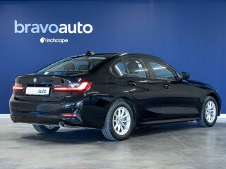 BMW 318 i Advantage 2.0 115kW