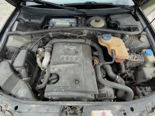 Audi A4 1.9 81kW
