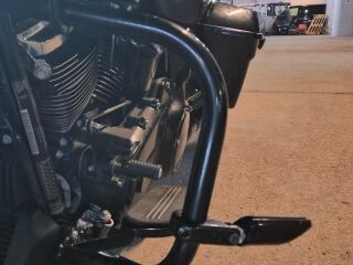 Harley-Davidson Road Glide FLTRX