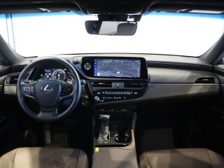 Lexus ES 300h Limited Edition 2.5 160kW