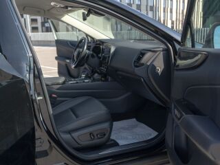 Lexus NX 450h+ Plug-in Hybrid 2.5 136kW