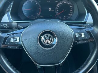 Volkswagen Passat 2.0 110kW