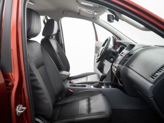 Ford Ranger 2.2 110kW