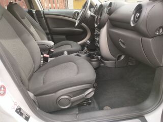 MINI Countryman N47 2.0 82kW