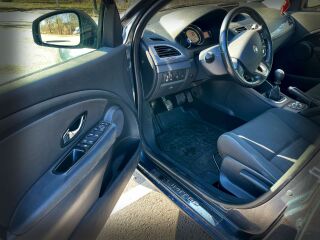 Renault Megane 1.5 81kW