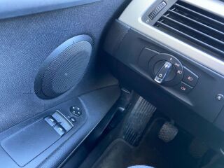 BMW 320 2.0 D 130kW