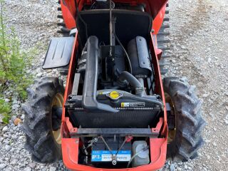 Kubota KB225 KB225 + Frees
