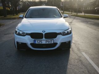 BMW 328 Luxury line 2.0 N26 180kW