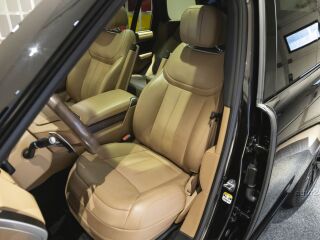 Land Rover Range Rover P440e Autobiography 3.0 324kW