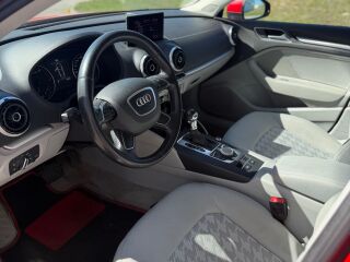 Audi A3 1.4 90кВ