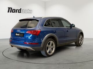 Audi Q5 S line Quattro Exclusive 3.0 TDI 176kW