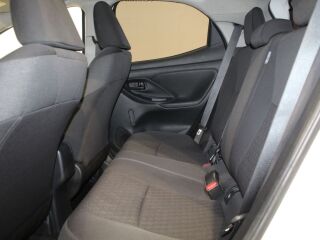 Toyota Yaris Active 1.5 68kW