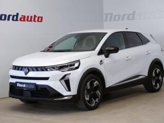 Renault Symbioz E-Tech Hybrid 1.5 69 kW