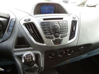 Ford Transit Custom 9K 2.0 TDI 77kW