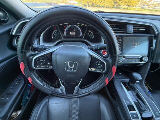 Honda Civic 1.5 134kW