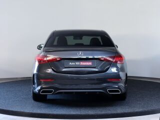 Mercedes-Benz C 300 190кВ