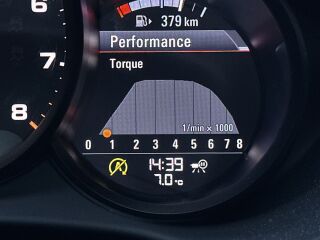 Porsche Cayman 2.0 220kW