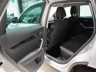 Skoda Karoq ELEGANCE 4X4 2.0 TDI 110kW