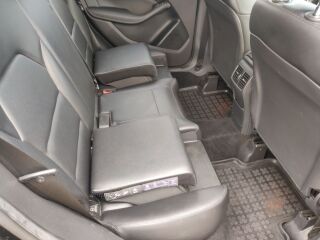 Mercedes-Benz B 200 1.8 100kW