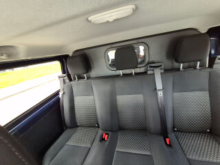 Ford Transit Custom Meeskond 2.0 125kW