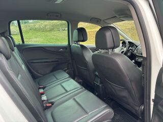 Opel Zafira 1.6 100kW