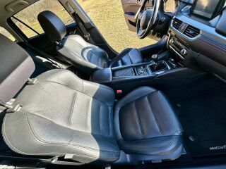 Mazda 6 2.2 110kW