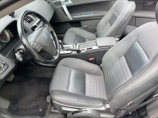 Volvo C70 Momentum 2.0 R5 110кВ