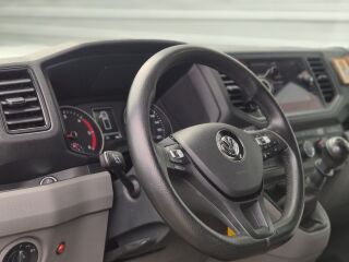 Volkswagen Crafter 2.0 R4 2.0TDI 130kW