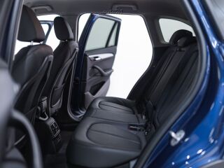 BMW X1 xDrive25e Advantage 1.5 162kW