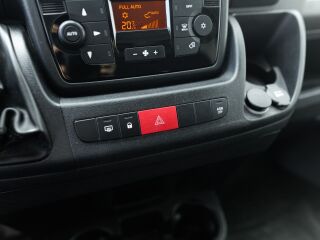 Peugeot Boxer Facelift Bussines Package 2.0 96kW