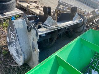 Yanmar V80 46kW