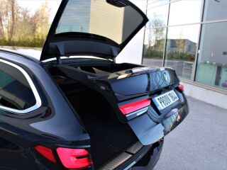 BMW 520 M-pakett 2.0 140kW