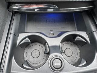 BMW M5 4.4 441kW