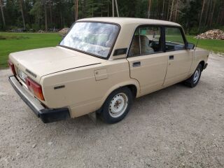 VAZ 21051 1.2 44kW