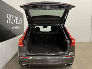 Volvo XC60 Inscription D4 2.0 D4204T14 140kW