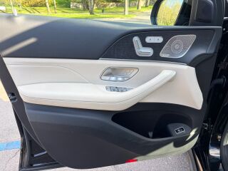 Mercedes-Benz GLE 300 4MATIC AMG 2.0 200kW
