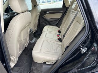 Audi Q5 Quattro S Tronic 2.0 TDI 130кВ