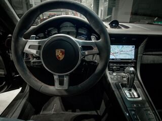 Porsche 911 GT3 3.8 350kW