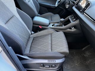 Skoda Karoq Elegance 1.5 110kW